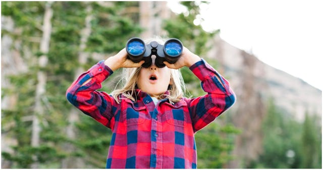 kids binoculars