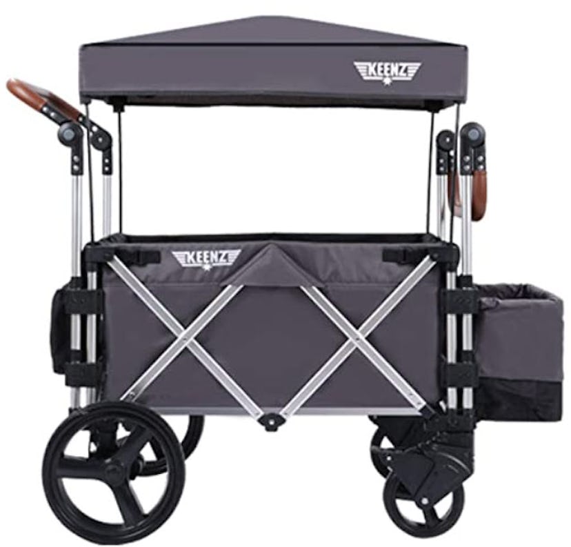 Keenz Class Baby Toddler Kids Stroller Wagon