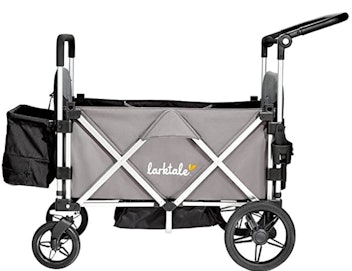 Larktale Caravan Stroller/Wagon