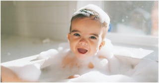 best organic baby soaps