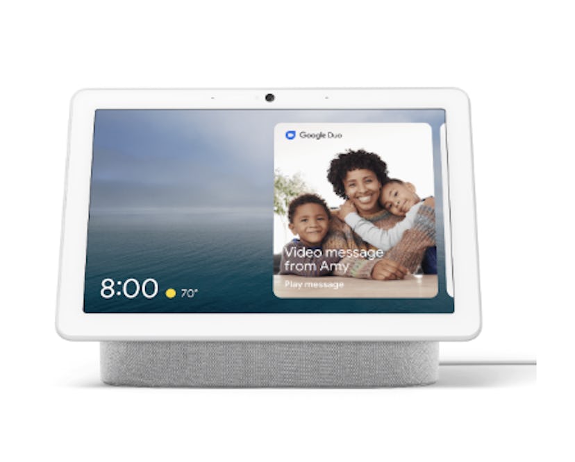 Google Nest Hub Max