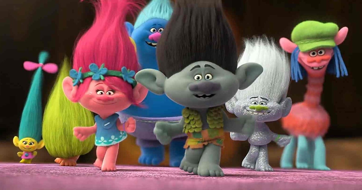 Learn These 40 Iconic Trolls Characters’ Names For Instant Cool Mom Cred