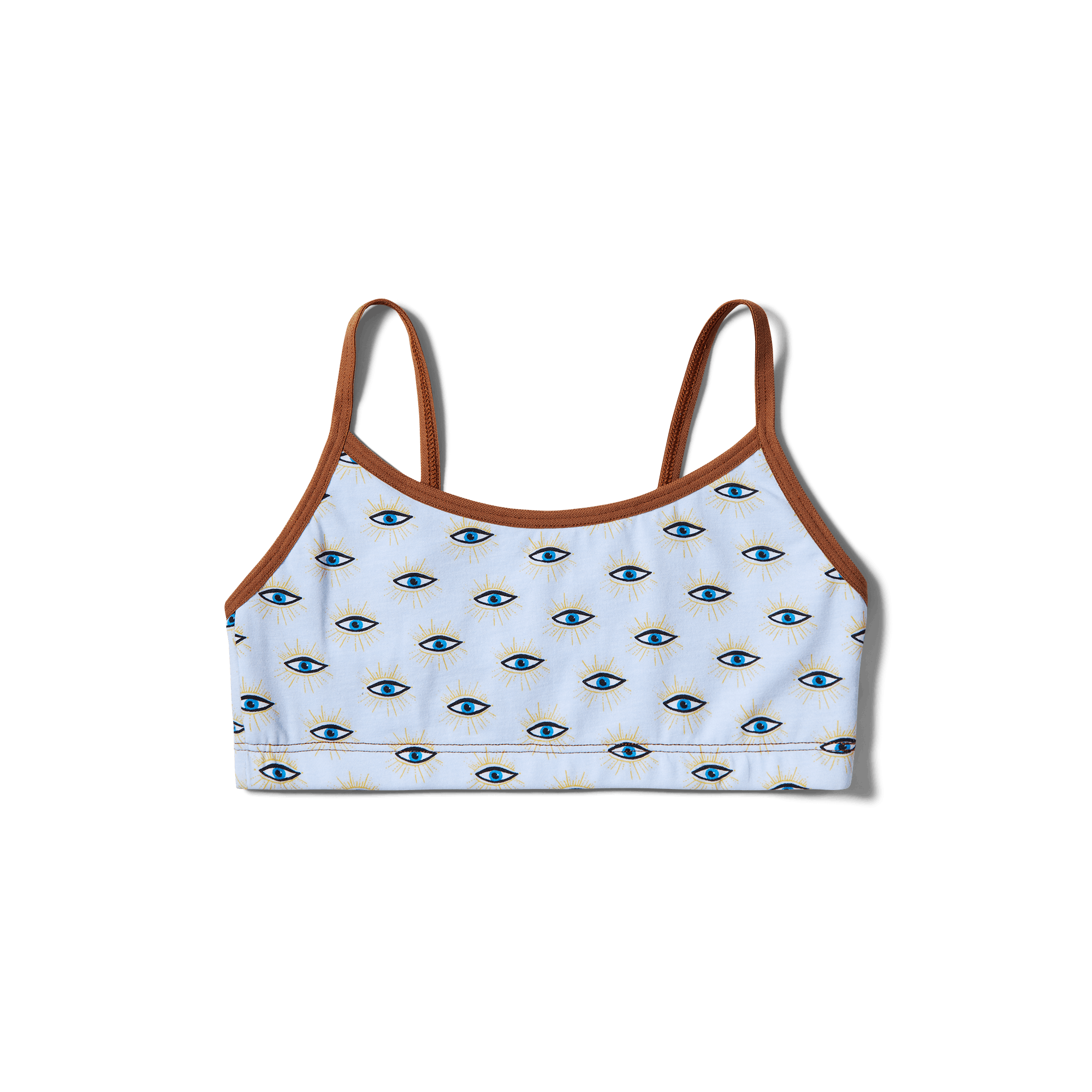 The Best Training Bras To Help Your Tween Feel Comfortable & Confident