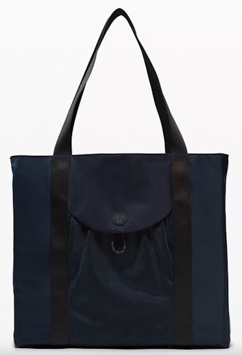 Lululemon Take It On Tote