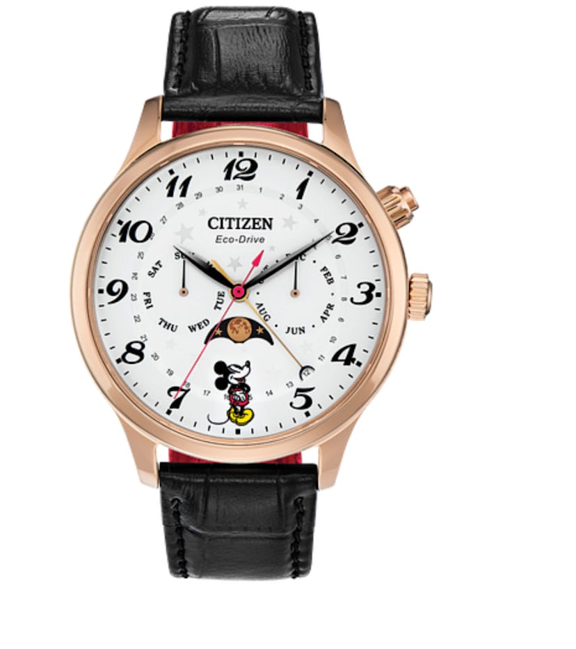 Citizen Special Edition Mickey Mouse Watch