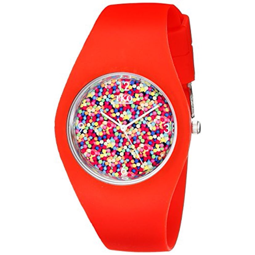 TKO Gum Ball Dial Watch