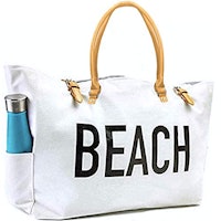 KEHO Fashion Beach Bag