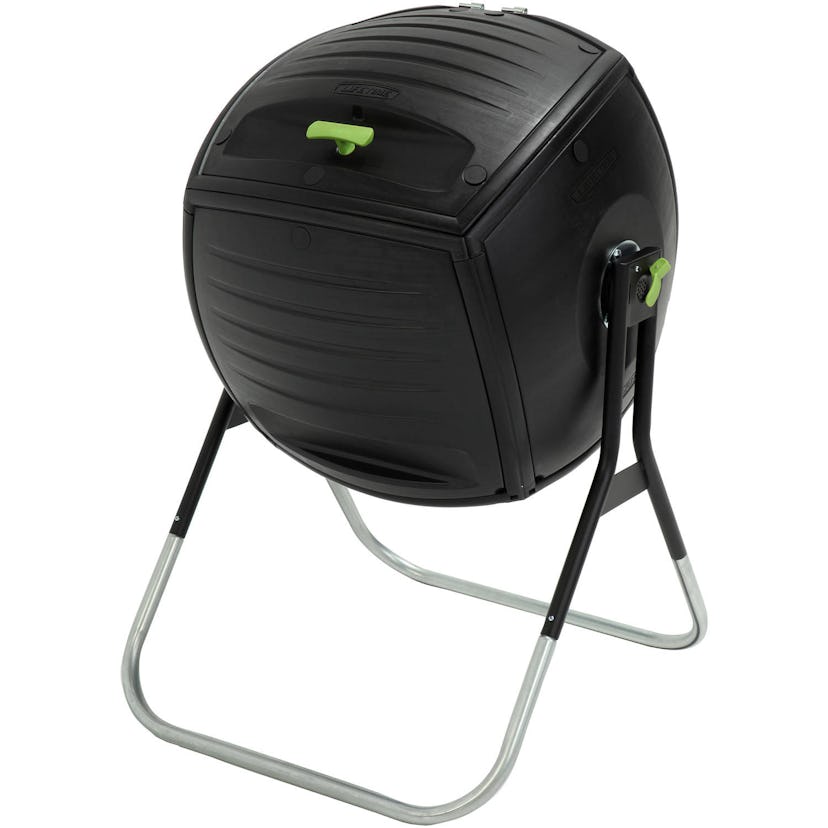 Lifetime 50 Gal. Compost Tumbler