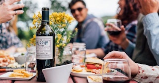 Murphy-Goode winery