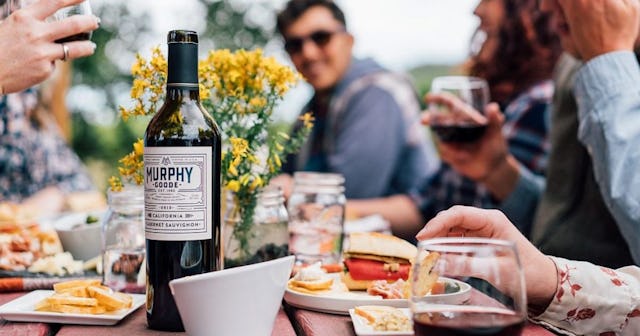 Murphy-Goode winery