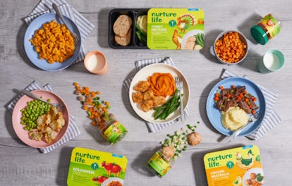 The Best Meal Delivery Kits For Even The Pickiest Eaters