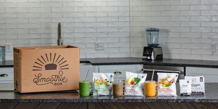 SmoothieBox