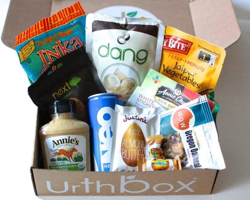 Urth Box