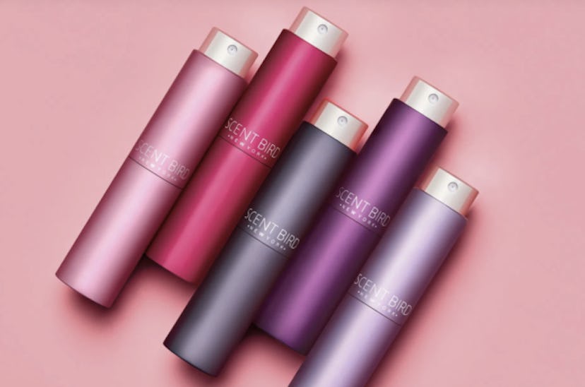 Scentbird