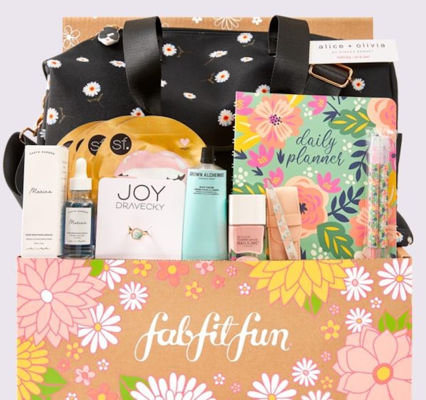 FabFitFun