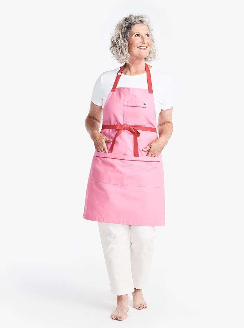 Hedley & Bennett The Carryall Apron