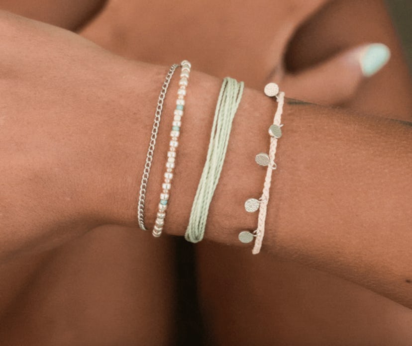 Pura Vida Bracelet Club