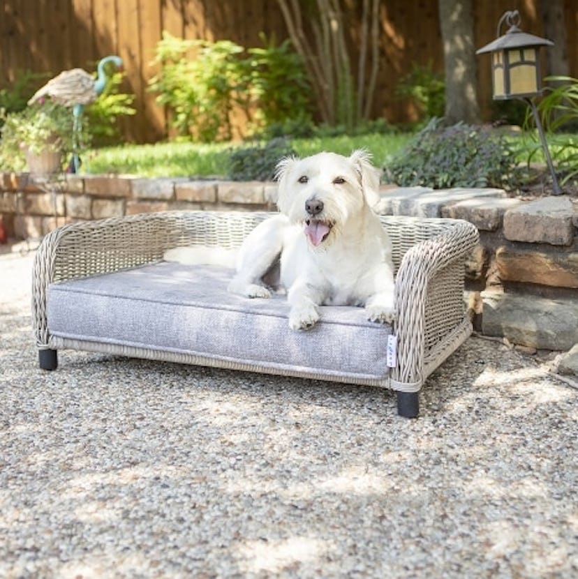 La-Z-Boy Sunny Outdoor Lounger