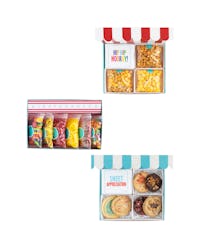 The Sugarwish Select - Medium Box