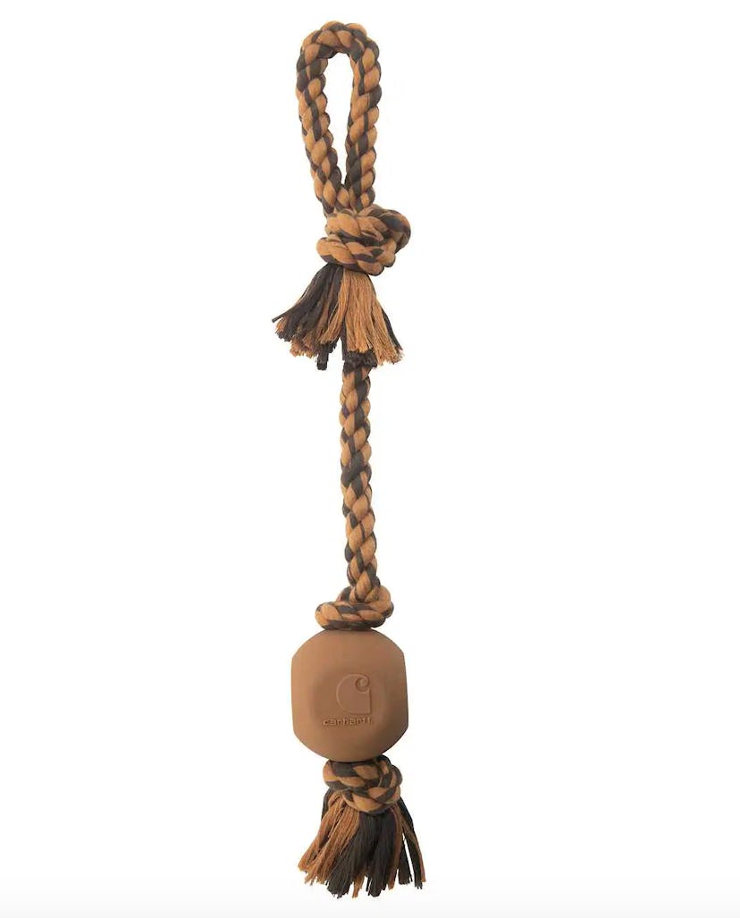 Carhartt Rope Pull