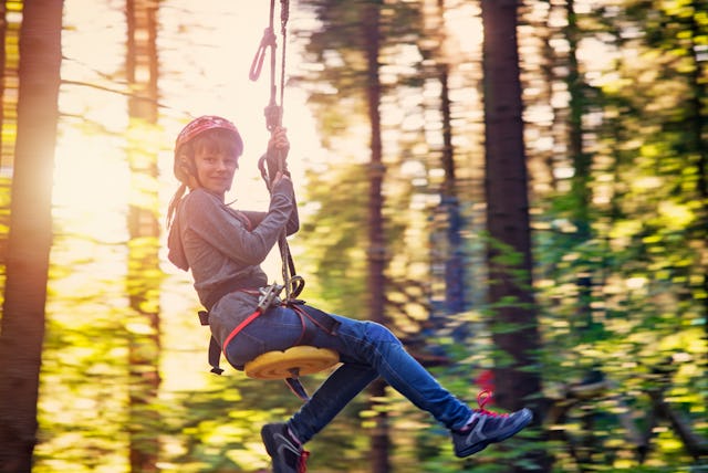 zip line kit