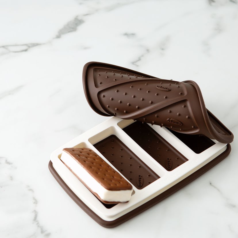 Chef'n Sweet Spot Ice Cream Sandwich Maker