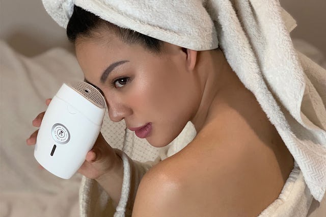 laser hair removal