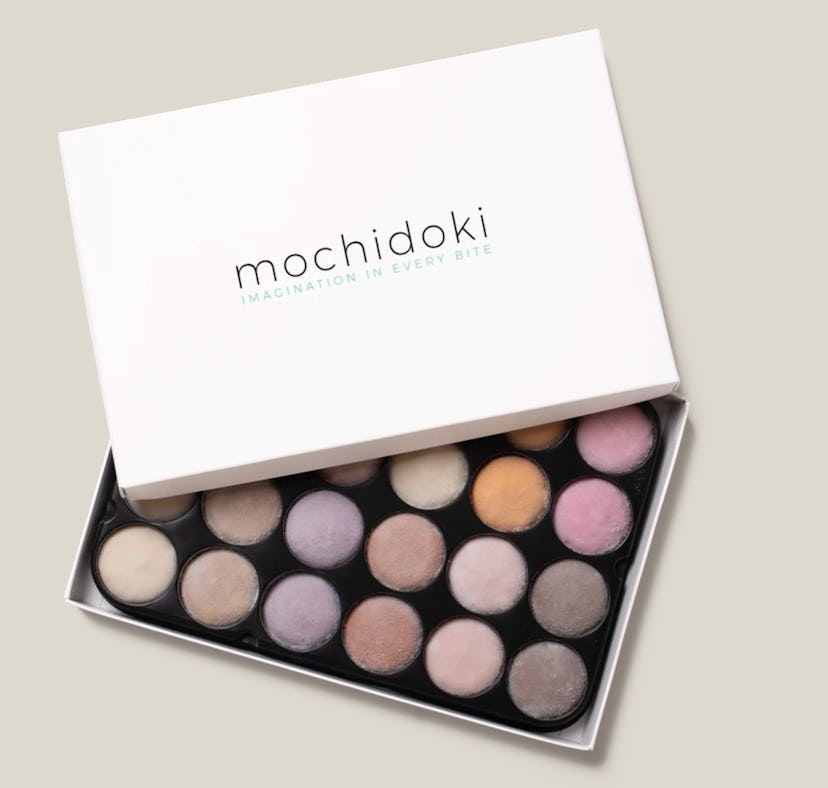 Mochidoki Signature Collection