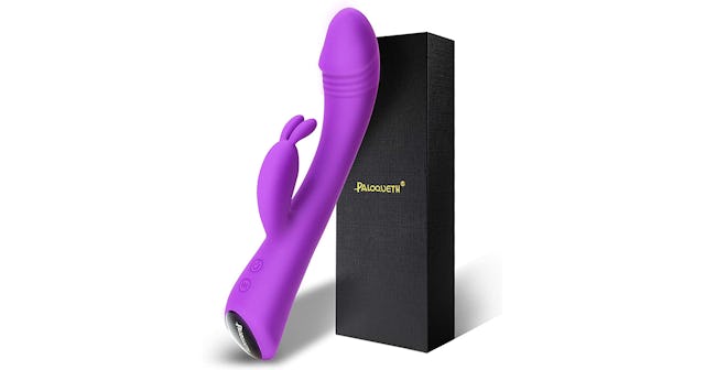 g-spot vibrator