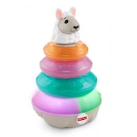 Fisher-Price Linkimals Lights & Colors Llama