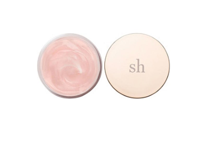 Sarah Happ's The Lip Slip: One Luxe Balm