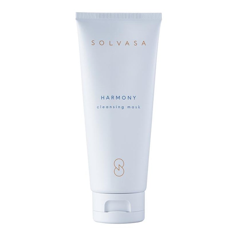 Solvasa Golden Harmony Cleansing Mask