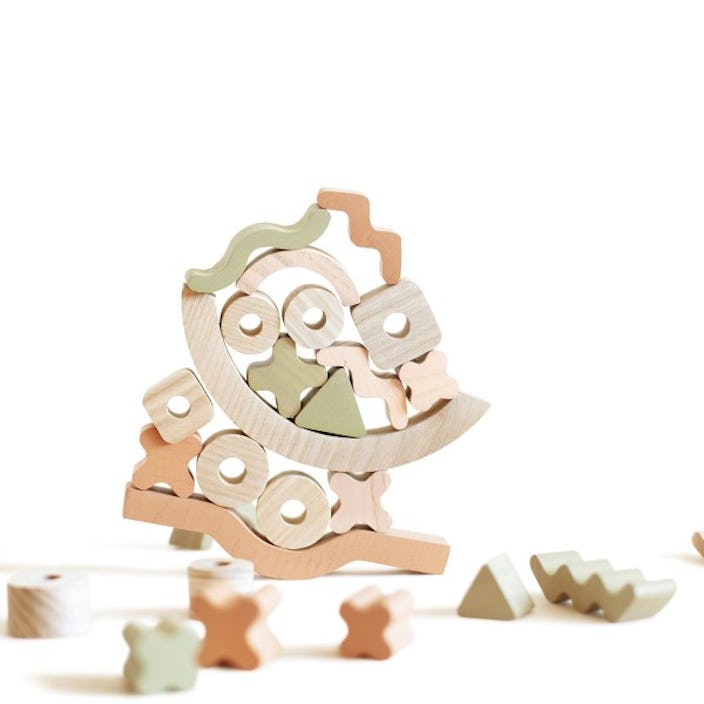 You Can’t Go Wrong With Stacking Toys — Here Are The Best Ones For Your ...