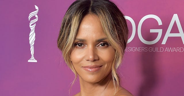 Halle Berry tweet