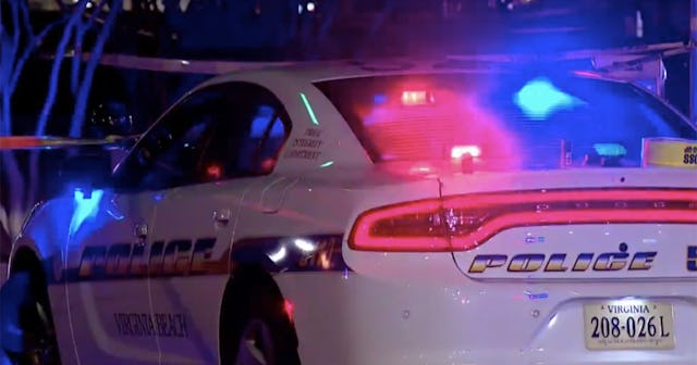 virginia beach shooting