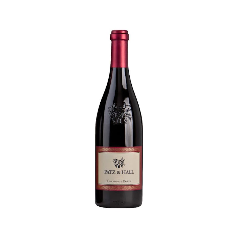 Patz & Hall Chenoweth Ranch Pinot Noir 2016