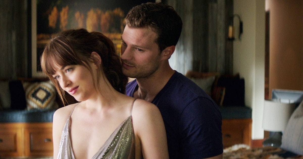 40+ Erotic Movies Like Fifty Shades of Grey To Watch Right
