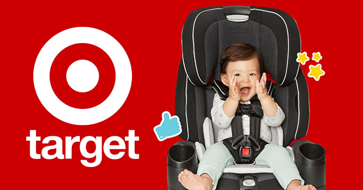 when is target car seat trade-in 2021