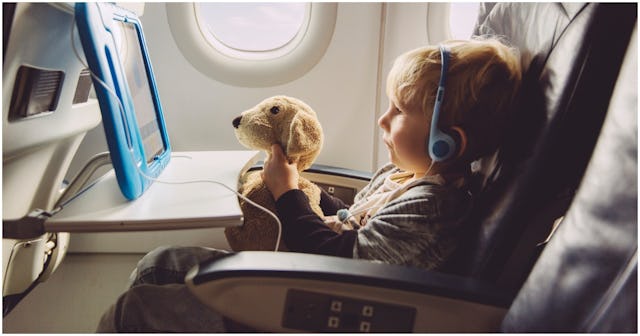 Best long travel toys for toddlers