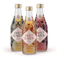 Sweet Reason The Evening Sampler (6-Pack)
