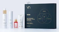 Venn High-Performance Streamlined Skincare Collection
