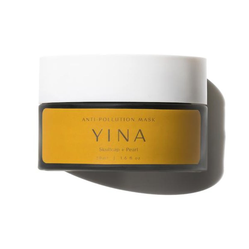 YINA Anti-Pollution Mask