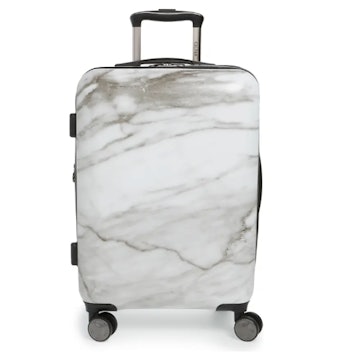 Calpak Astyll 22-Inch Rolling Spinner Suitcase