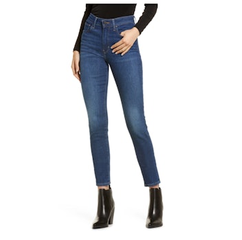Levi's 721™ High Waist Skinny Jeans