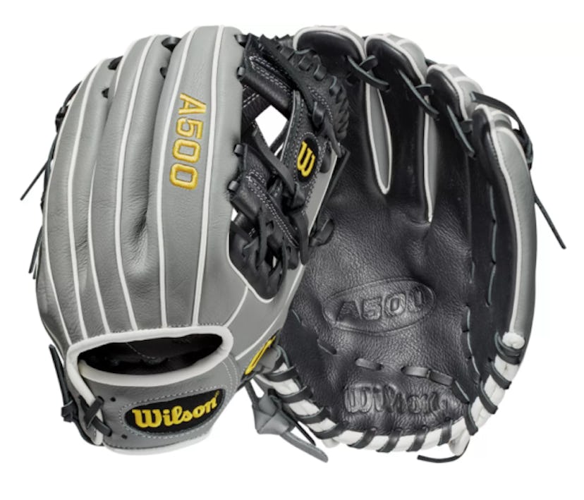 Wilson 11" Youth A500 Series Glove