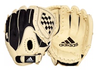 adidas Youth 11.5" Triple Stripe Series Glove