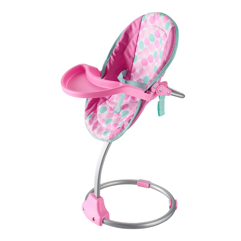 The Best Baby Doll High Chairs For Play Lunch