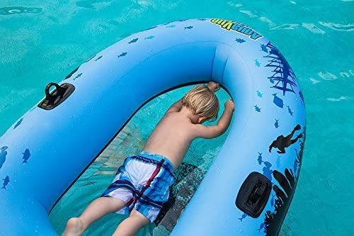 The Best Water Trampolines, Inflatables, And Toys For An Epic Time At