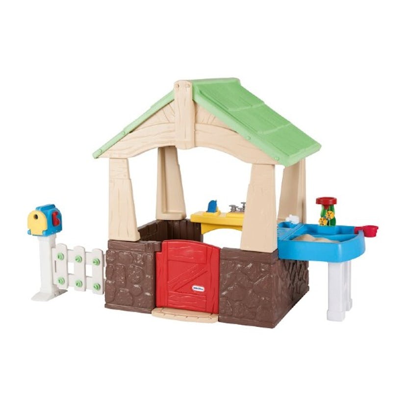 Little Tikes Home and Garden Playhouse