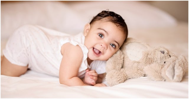 best stuffed animals for babies